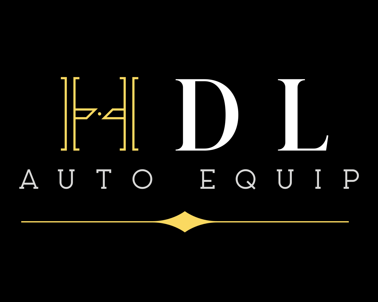 HDL Auto Equip