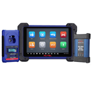 MaxiIM IM608 PRO 11