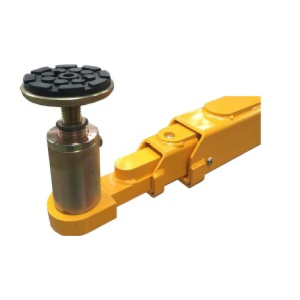 Powerrex optional 4WD adaptors for 2 post lift 768x768 1