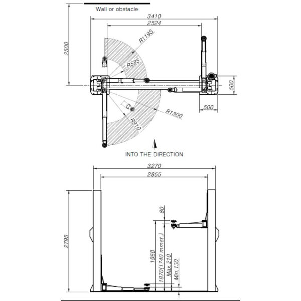 SL2500BP dimension 768x768 1