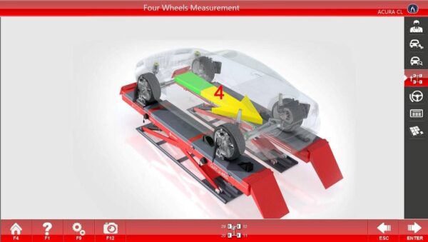 VH7 dynamic measurement 13