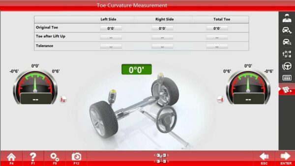 VH7 toe curvature measurement 2 23