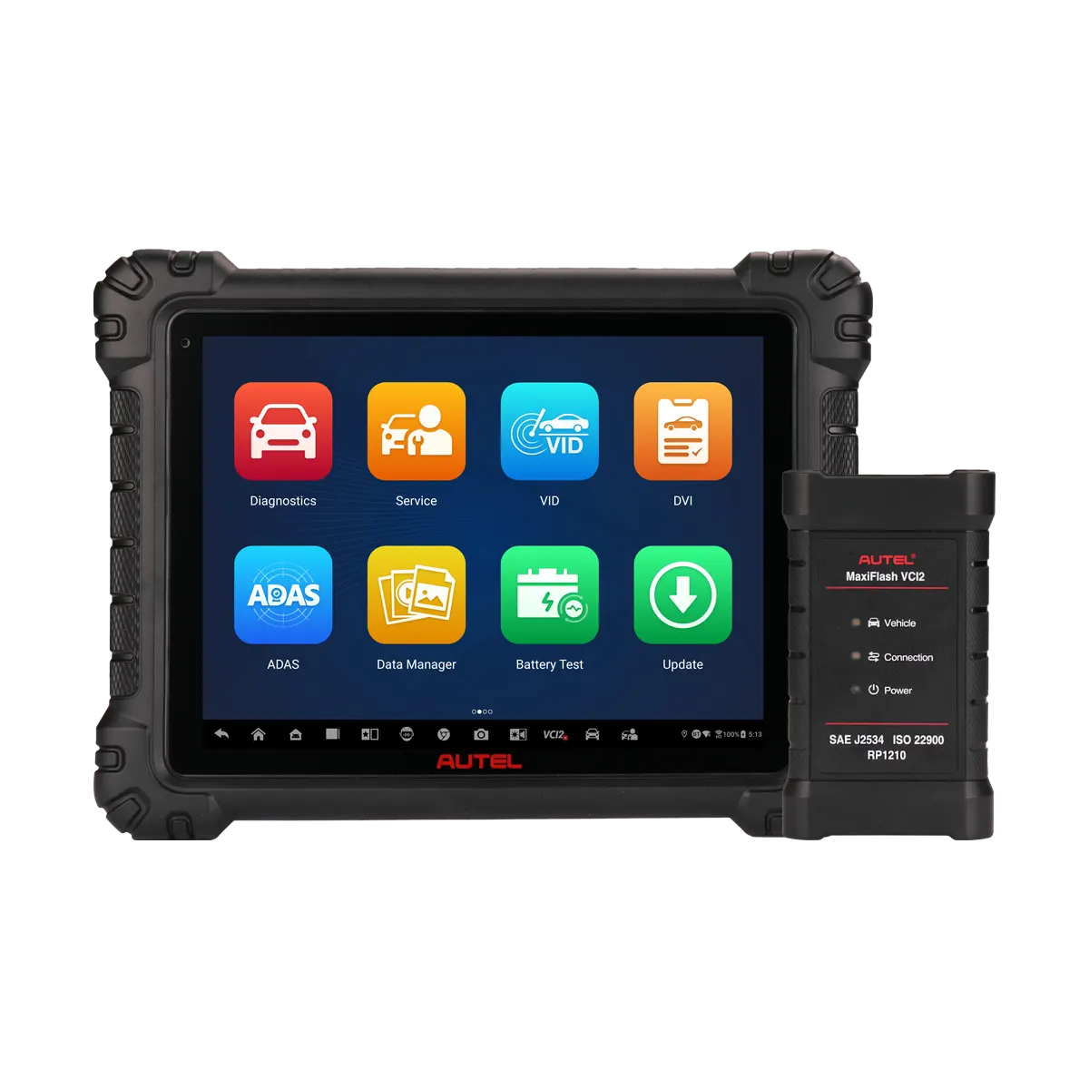 Autel Maxisys MS909S2 2 Autel Maxisys MS909S2