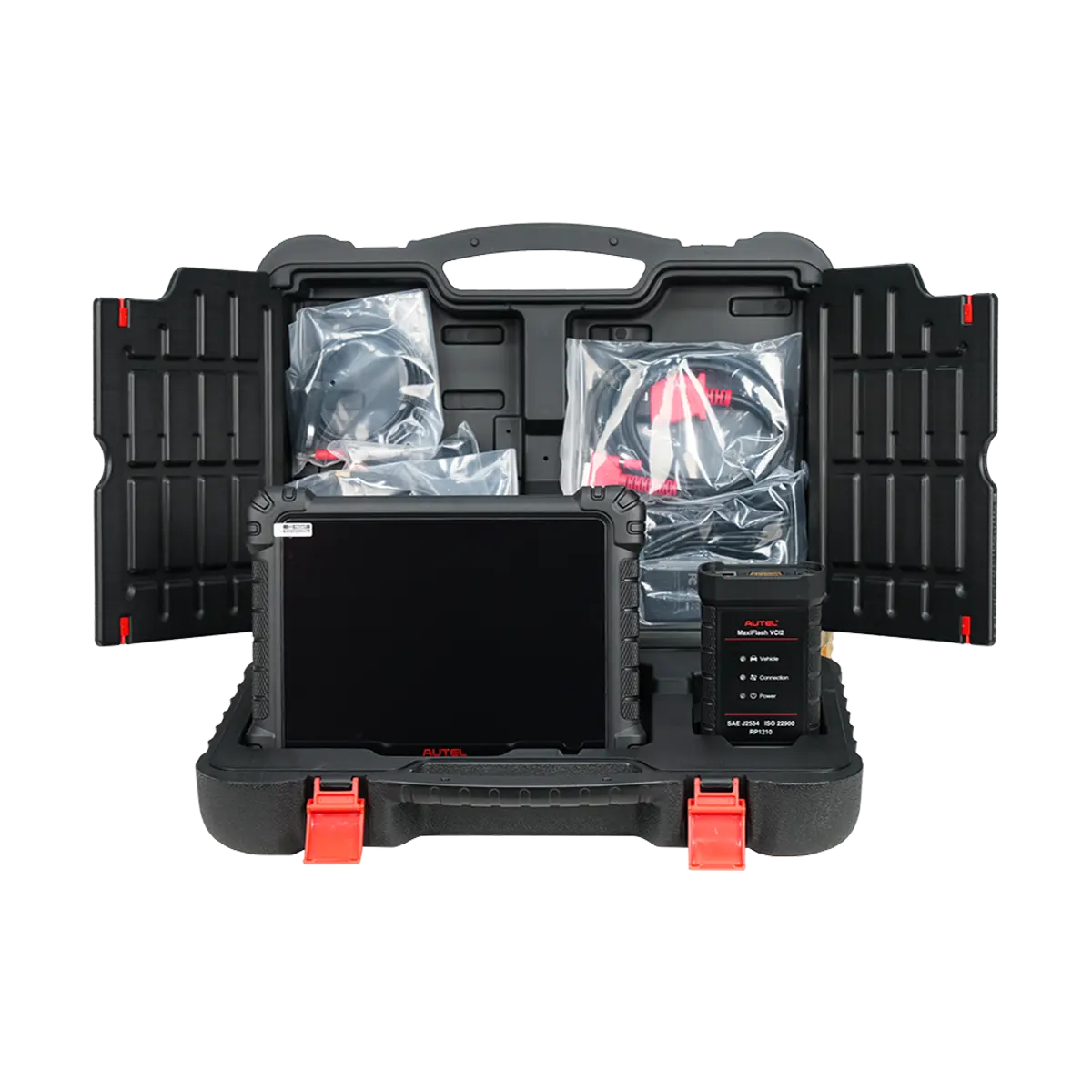 Autel Maxisys MS909S2 1 Autel Maxisys MS909S2