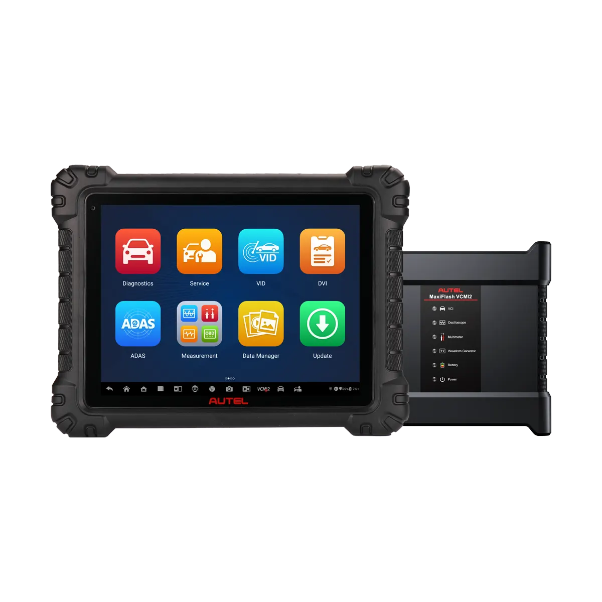 Autel Maxisys MS919S2 2 Maxisys MS919S2