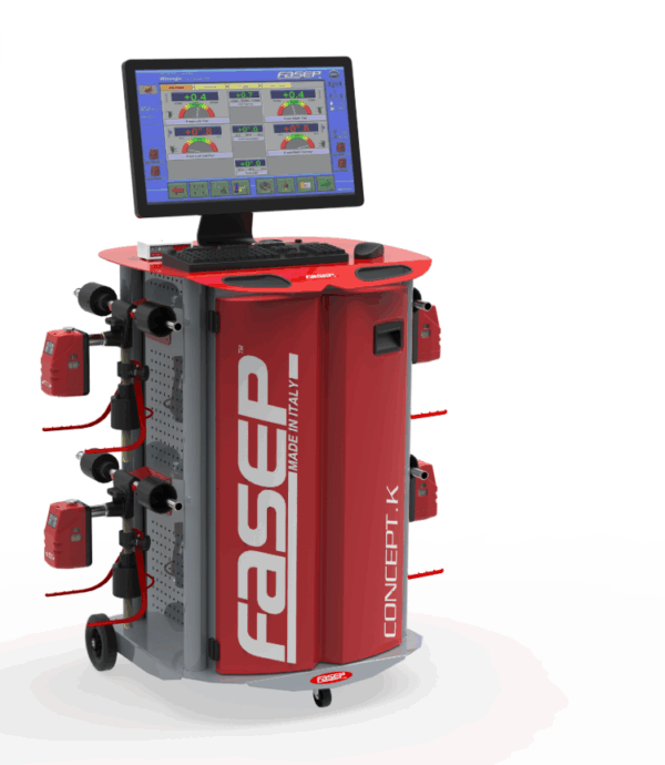 Fasep VCO-K2