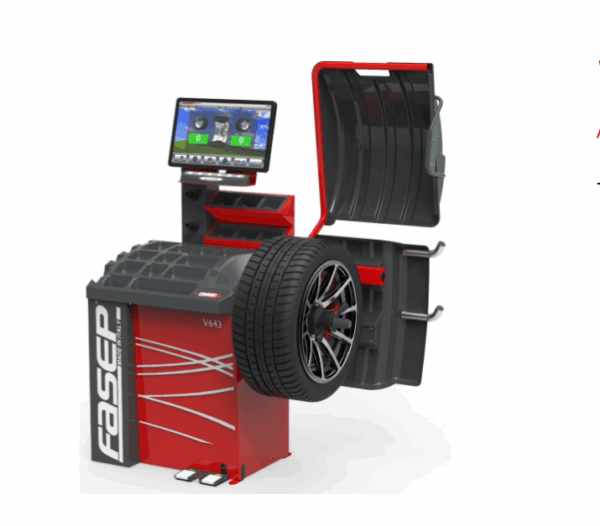 Fasep V643 Maxi