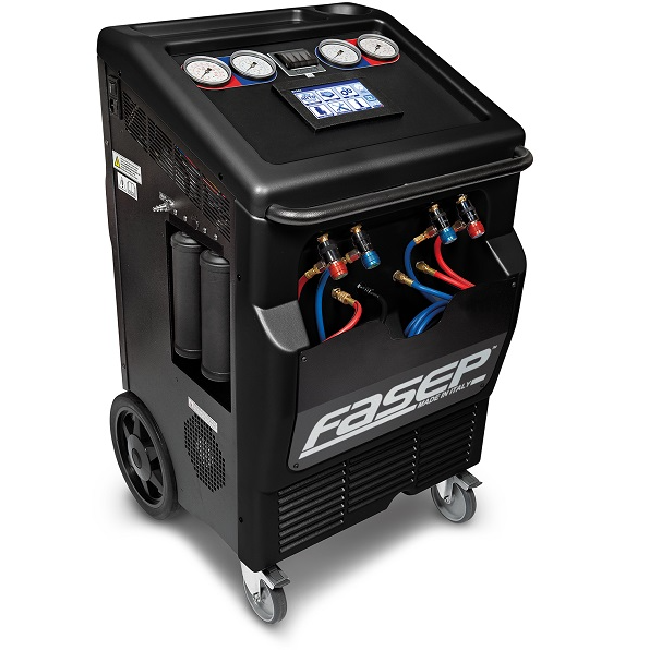 FASEP AC3280 Twin Gas Machine
