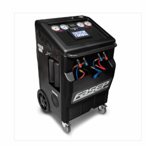 FASEP AC3280 Twin Gas Machine