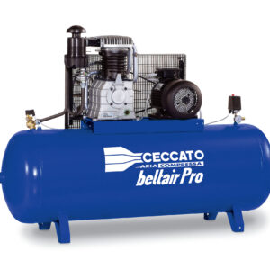 Professional Piston Compressors