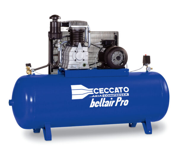 Professional Piston Compressors