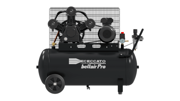 Professional Piston Compressors - Image 2