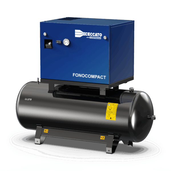 Silent Piston Compressors - Image 2