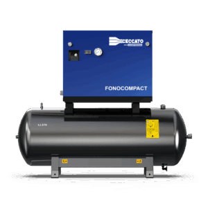 Silent Piston Compressors