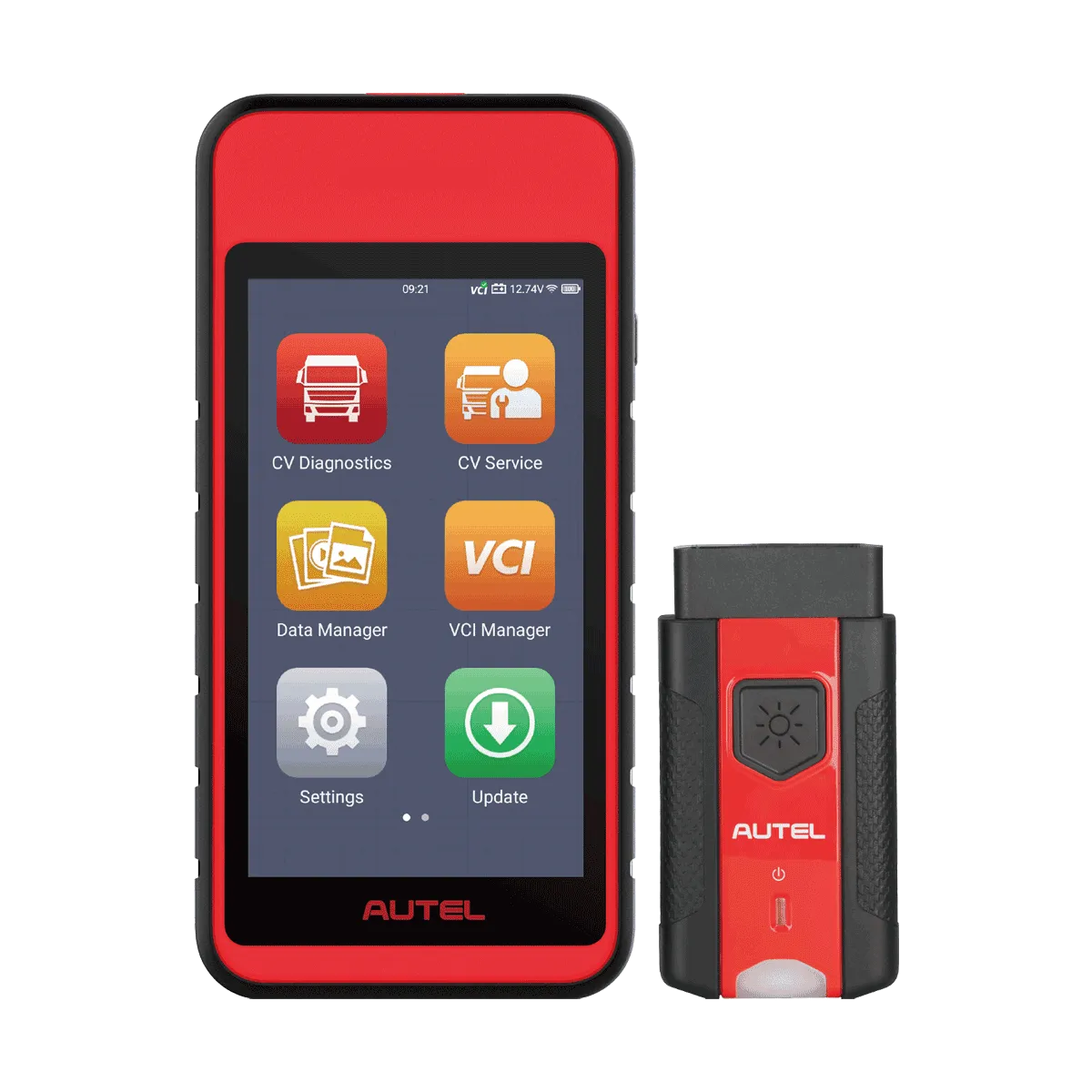 Autel MD600CV 2 Autel MD600CV