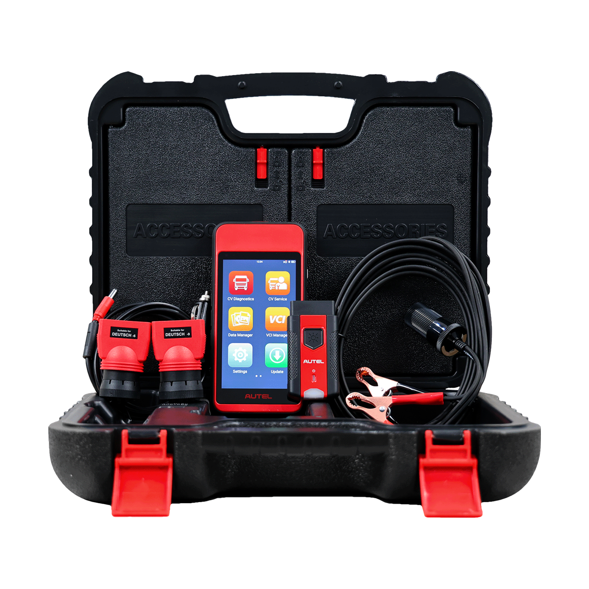 Autel MD600CV 1 Autel MD600CV