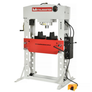 Metalmaster HPM-100P