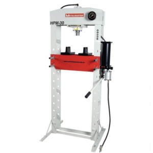 Metalmaster HPM-30