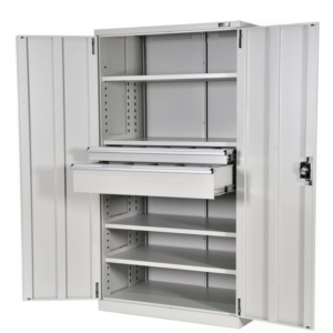 INDUSTRIAL STORAGE CUPBOARD SC-2000