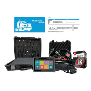 CANDO HD PRO TAB