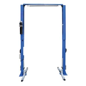 Bulletpro Elite 5.5T 2 Post Lift (STD-6255TD)